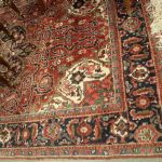 920 1189 ORIENTAL RUG